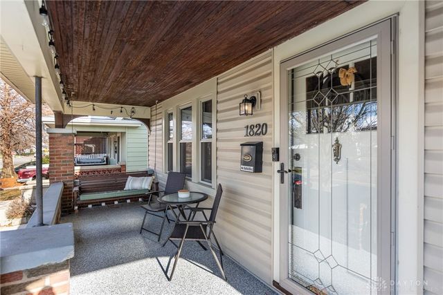 1820 John Glenn Road, Dayton, OH 45420