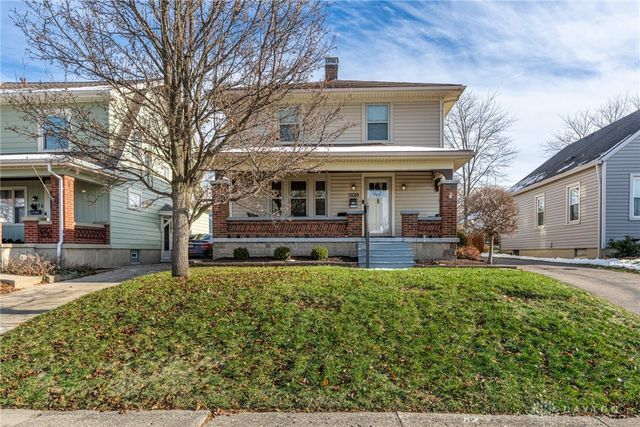 1820 John Glenn Road, Dayton, OH 45420