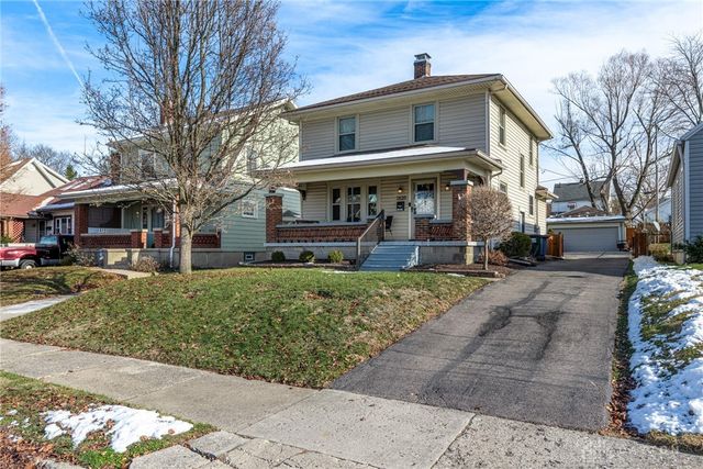1820 John Glenn Road, Dayton, OH 45420