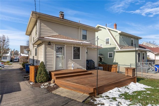 1820 John Glenn Road, Dayton, OH 45420