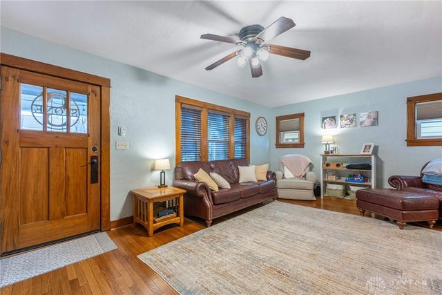 1820 John Glenn Road, Dayton, OH 45420