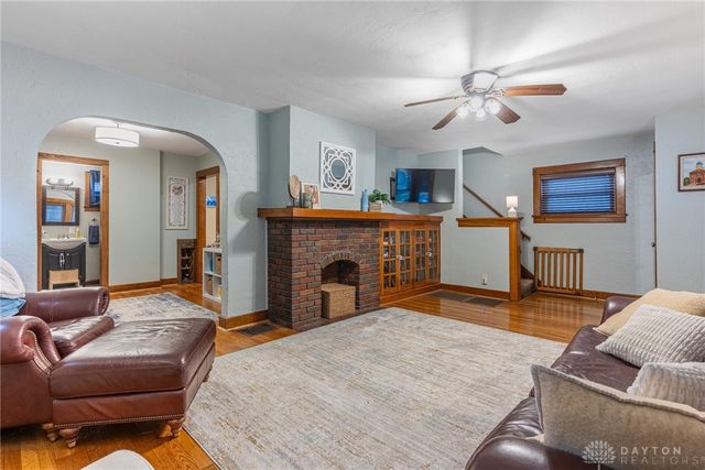 1820 John Glenn Road, Dayton, OH 45420