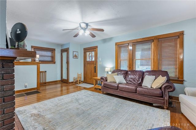 1820 John Glenn Road, Dayton, OH 45420