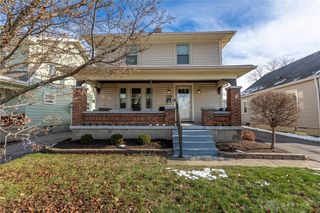 1820 John Glenn Road, Dayton, OH 45420