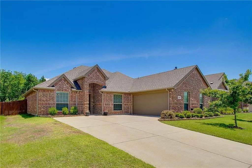 4910 Crawfish Lane, Garland, TX 75043