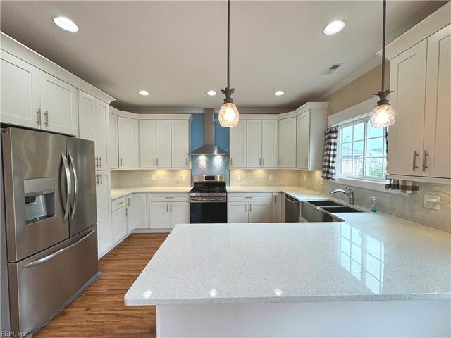 865 W Ocean View AVE, Norfolk, VA 23503