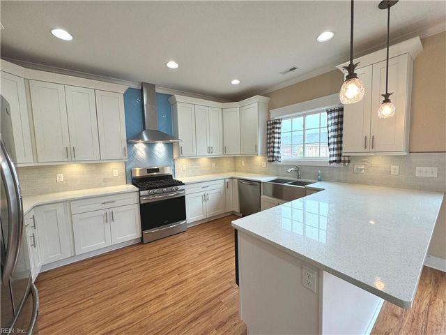 865 W Ocean View AVE, Norfolk, VA 23503