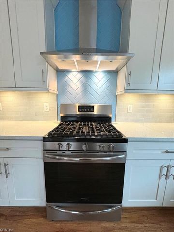 865 W Ocean View AVE, Norfolk, VA 23503