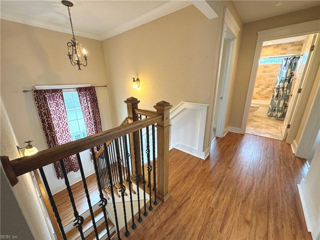 865 W Ocean View AVE, Norfolk, VA 23503