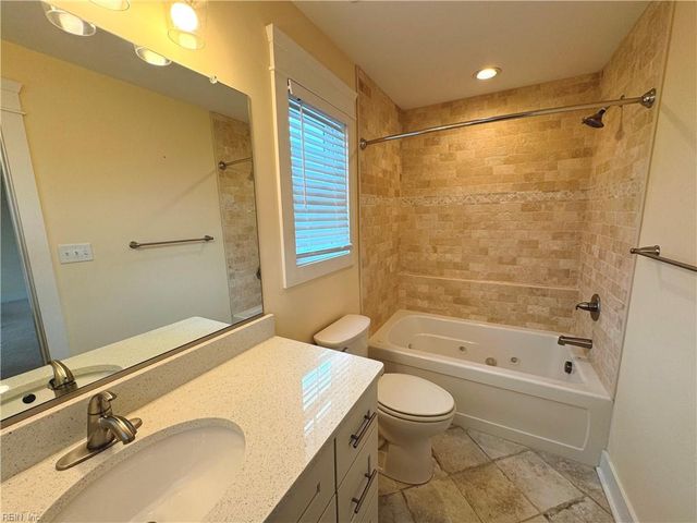 865 W Ocean View AVE, Norfolk, VA 23503