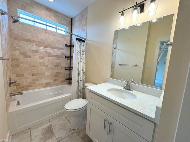 865 W Ocean View AVE, Norfolk, VA 23503