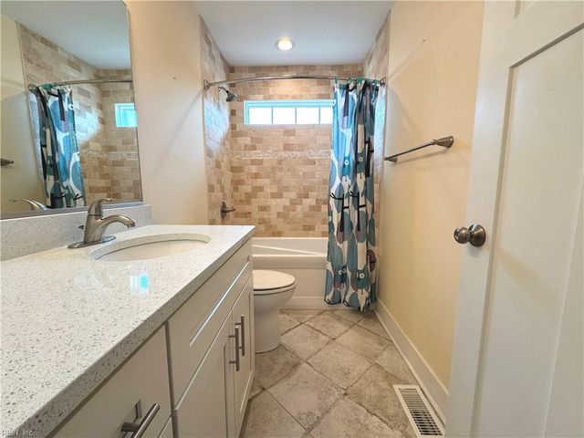 865 W Ocean View AVE, Norfolk, VA 23503