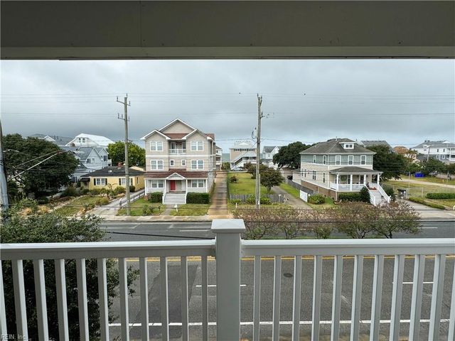 865 W Ocean View AVE, Norfolk, VA 23503