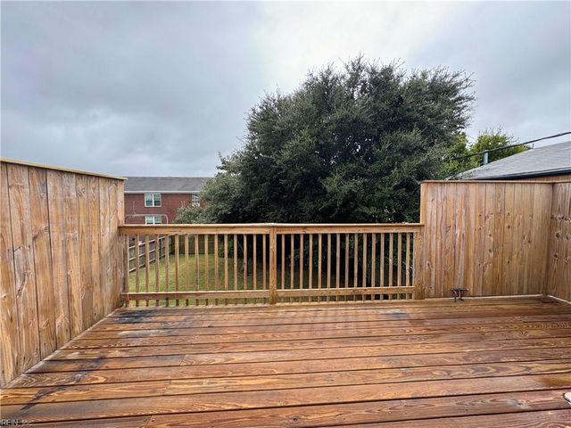 865 W Ocean View AVE, Norfolk, VA 23503