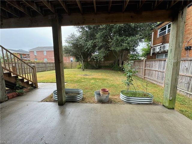 865 W Ocean View AVE, Norfolk, VA 23503