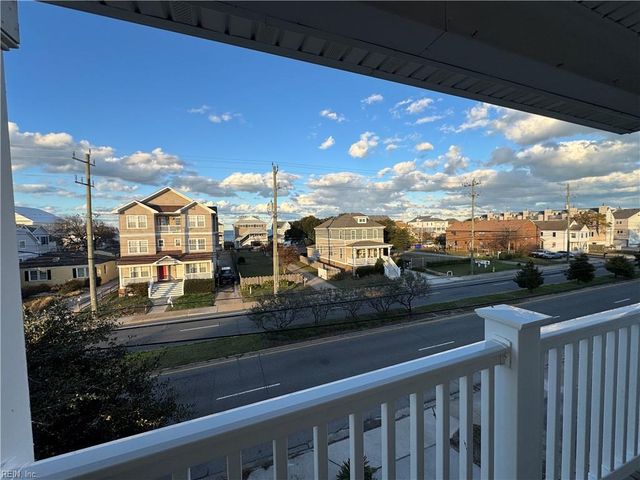 865 W Ocean View AVE, Norfolk, VA 23503