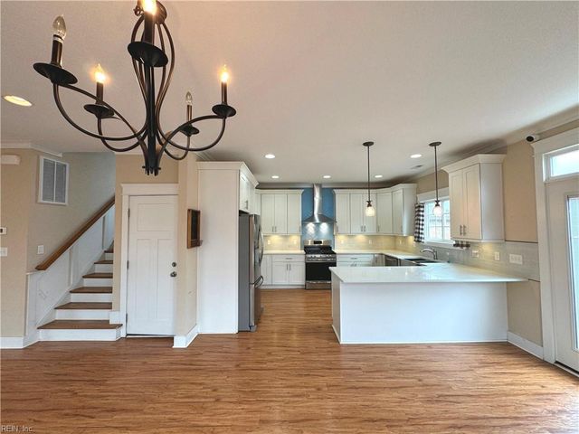 865 W Ocean View AVE, Norfolk, VA 23503