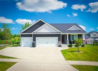 5453 Rowling Drive, Ames, IA 50014