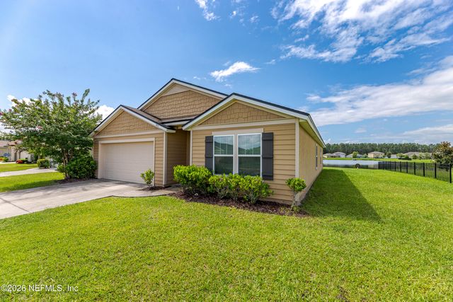 6824 HANFORD Street, Jacksonville, FL 32219