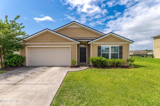 6824 HANFORD Street, Jacksonville, FL 32219