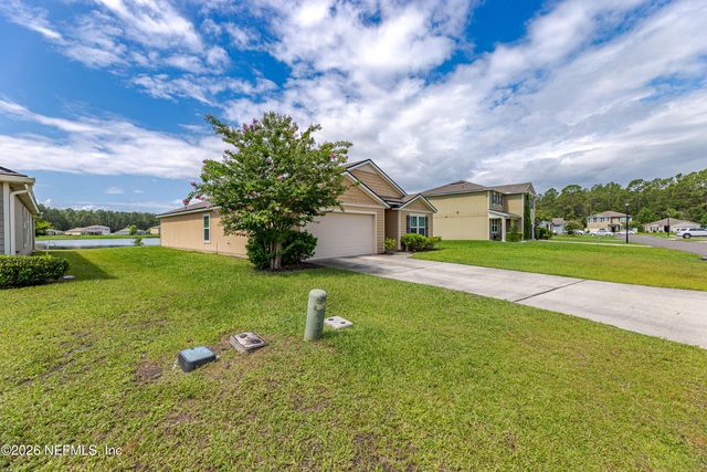 6824 HANFORD Street, Jacksonville, FL 32219