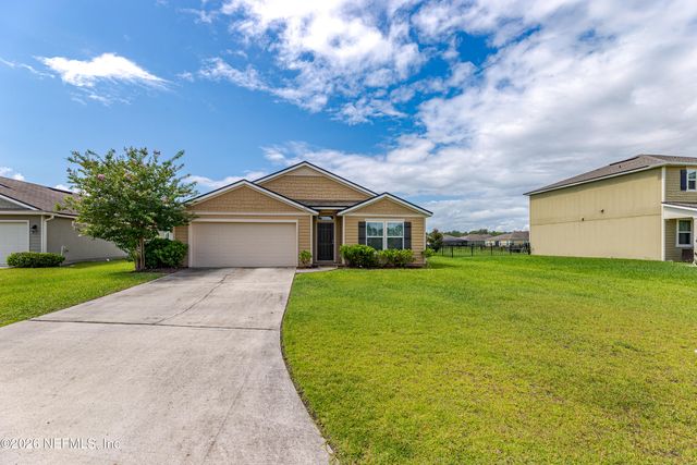6824 HANFORD Street, Jacksonville, FL 32219