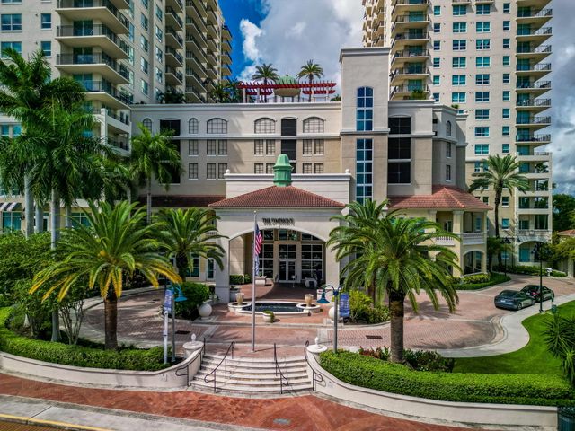 610 W Las Olas Boulevard 115N, Fort Lauderdale, FL 33312
