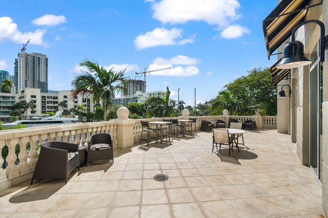 610 W Las Olas Boulevard 115N, Fort Lauderdale, FL 33312