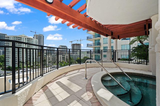 610 W Las Olas Boulevard 115N, Fort Lauderdale, FL 33312