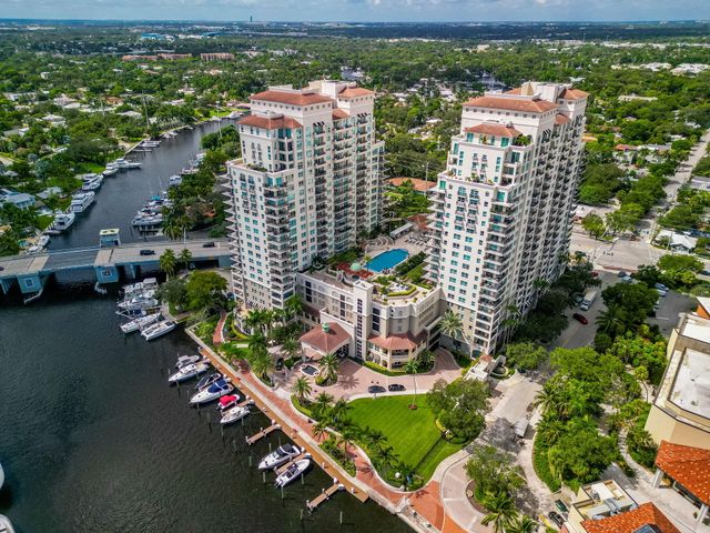 610 W Las Olas Boulevard 115N, Fort Lauderdale, FL 33312