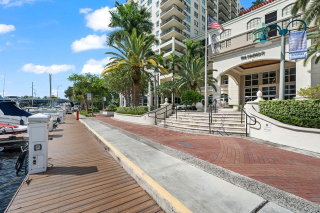 610 W Las Olas Boulevard 115N, Fort Lauderdale, FL 33312