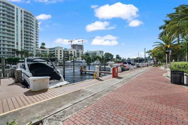 610 W Las Olas Boulevard 115N, Fort Lauderdale, FL 33312