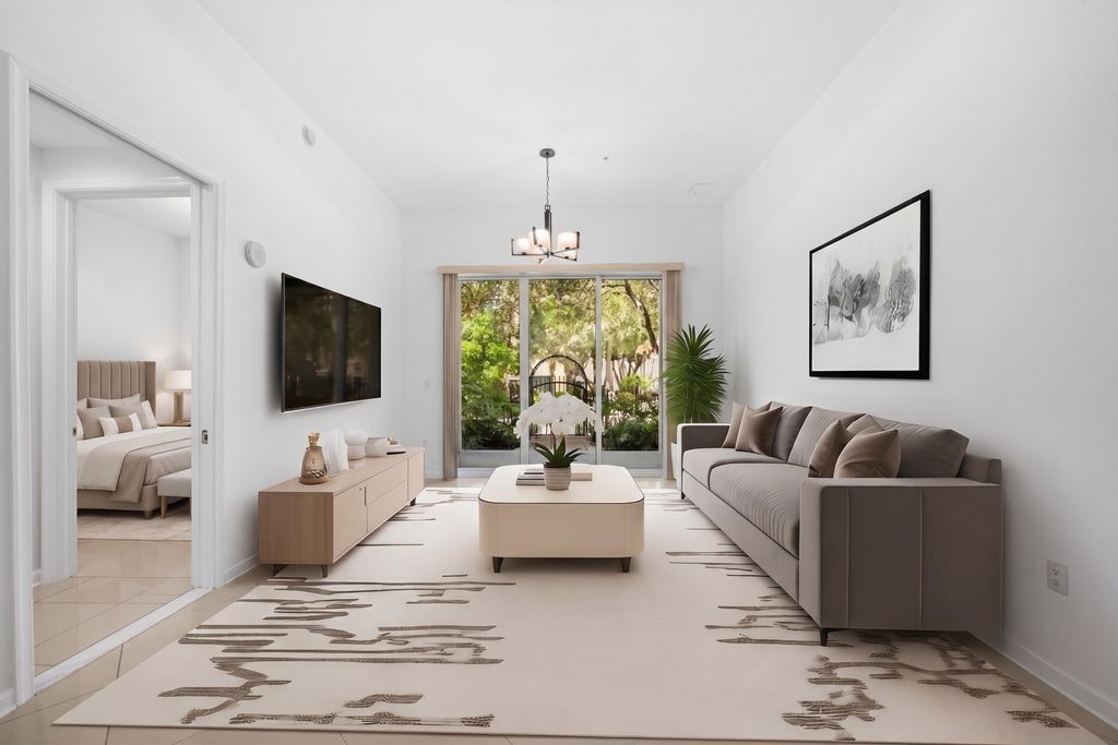 610 W Las Olas Boulevard 115N, Fort Lauderdale, FL 33312