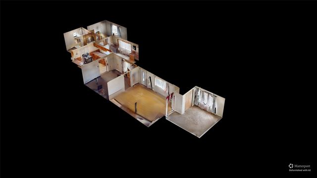 1320 Private Drive 18, Cordova, NM 87523