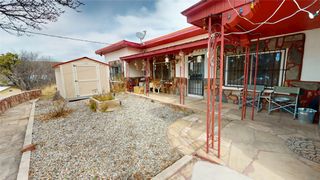 1320 Private Drive 18, Cordova, NM 87523