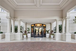 7575 Pelican Bay BLVD 201, Naples, FL 34108