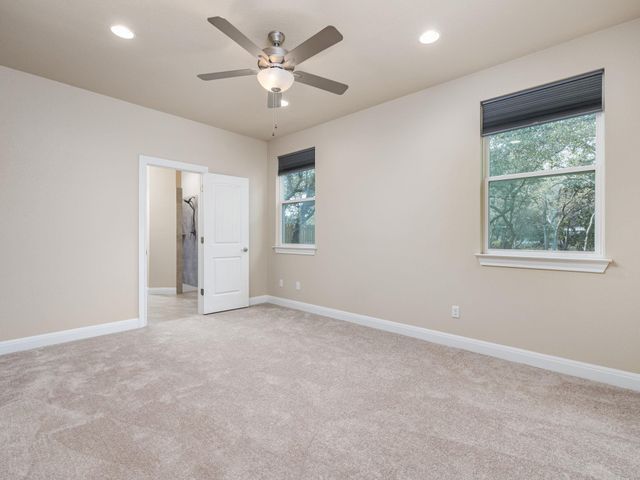 904 Central BLVD, Bertram, TX 78605