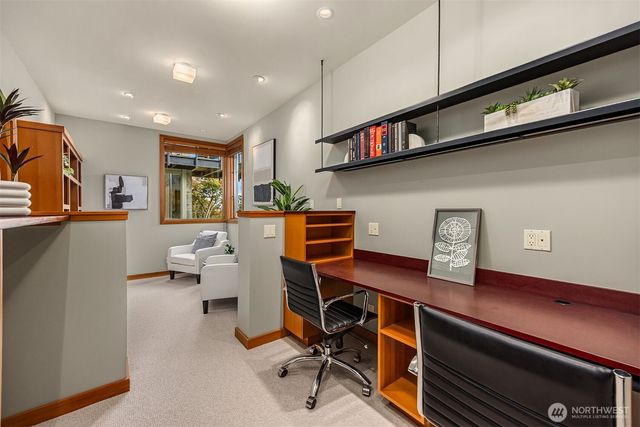 10403 NE Seaborn Road, Bainbridge Island, WA 98110