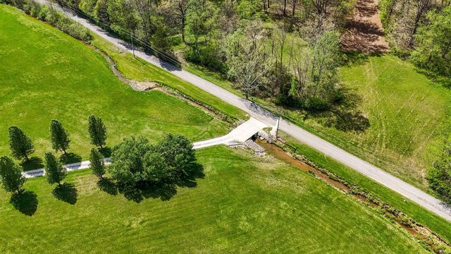 10127 W County Road 160 N, West Baden Springs, IN 47469