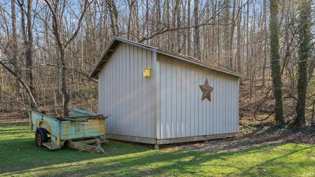 10127 W County Road 160 N, West Baden Springs, IN 47469