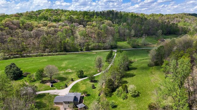 10127 W County Road 160 N, West Baden Springs, IN 47469