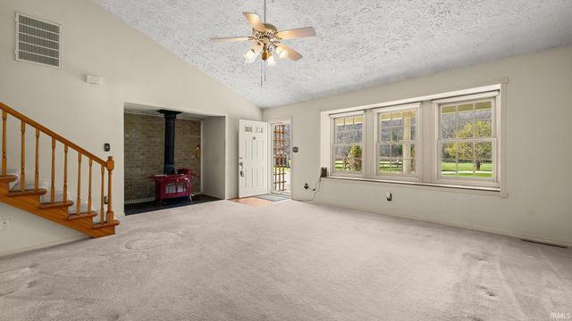 10127 W County Road 160 N, West Baden Springs, IN 47469