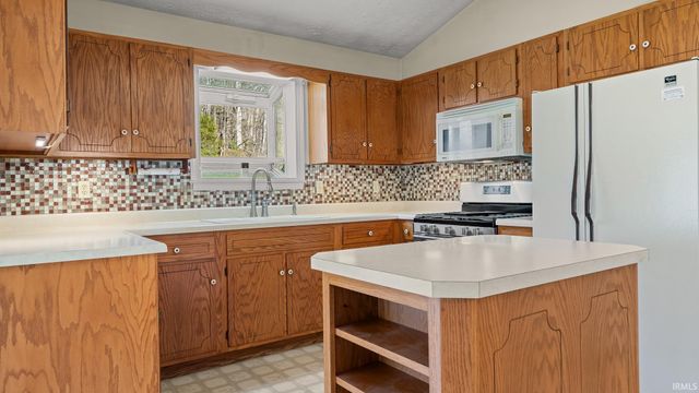 10127 W County Road 160 N, West Baden Springs, IN 47469