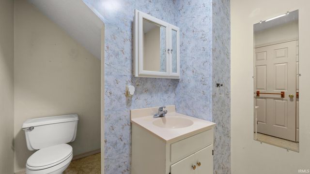 10127 W County Road 160 N, West Baden Springs, IN 47469