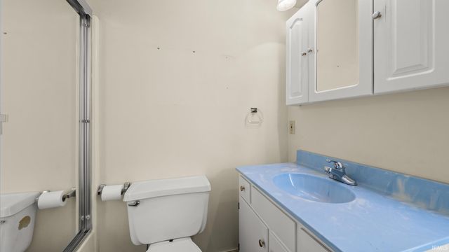 10127 W County Road 160 N, West Baden Springs, IN 47469
