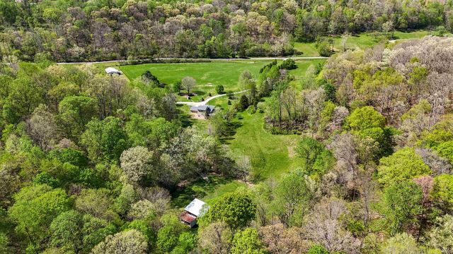 10127 W County Road 160 N, West Baden Springs, IN 47469
