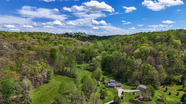 10127 W County Road 160 N, West Baden Springs, IN 47469