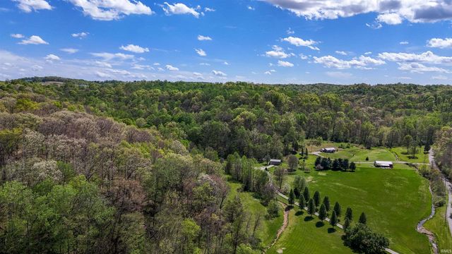 10127 W County Road 160 N, West Baden Springs, IN 47469