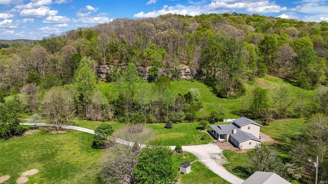 10127 W County Road 160 N, West Baden Springs, IN 47469