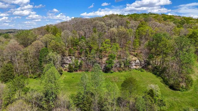 10127 W County Road 160 N, West Baden Springs, IN 47469